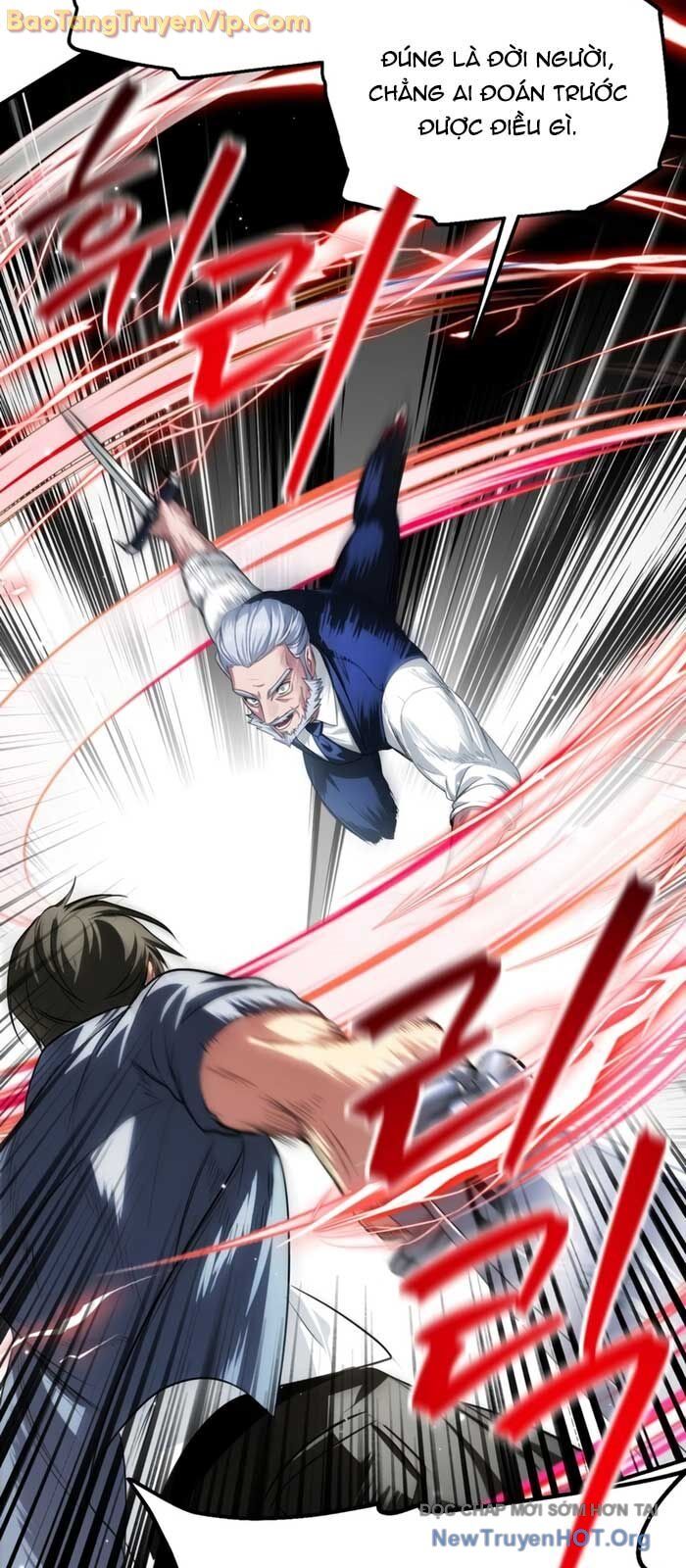 Tôi Là Thợ Săn Có Kĩ Năng Tự Sát Cấp Sss Chapter 144 - 31