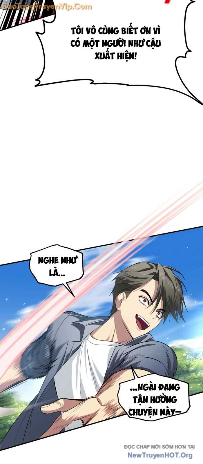 Tôi Là Thợ Săn Có Kĩ Năng Tự Sát Cấp Sss Chapter 144 - 32