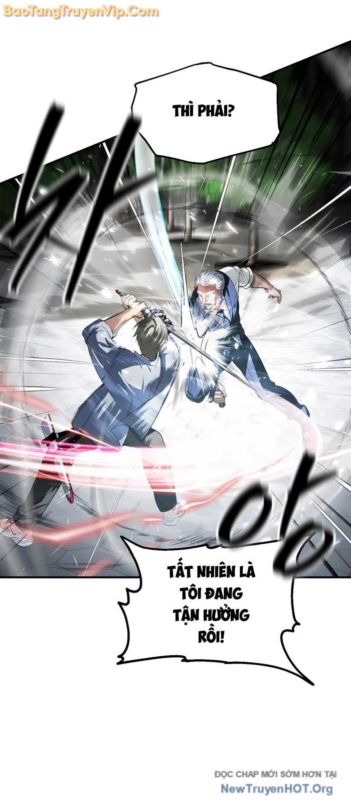 Tôi Là Thợ Săn Có Kĩ Năng Tự Sát Cấp Sss Chapter 144 - 33