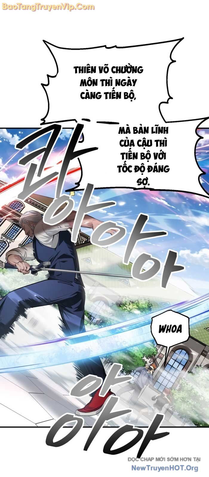 Tôi Là Thợ Săn Có Kĩ Năng Tự Sát Cấp Sss Chapter 144 - 34