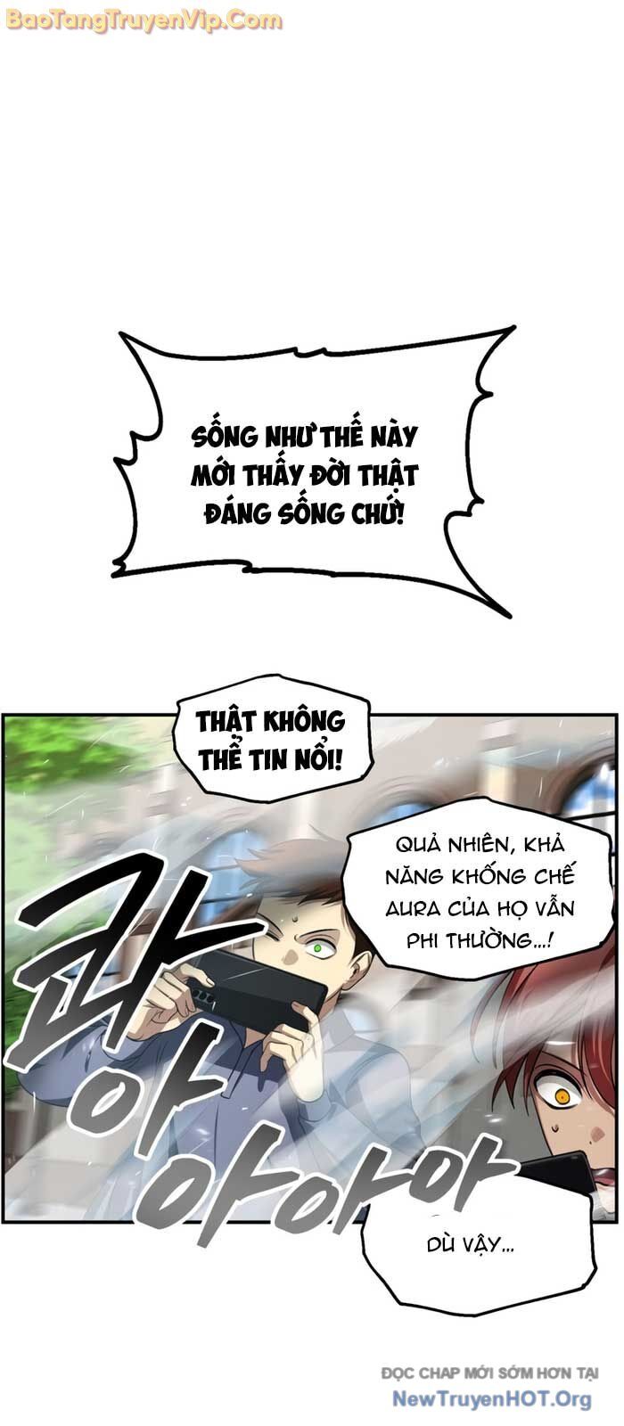 Tôi Là Thợ Săn Có Kĩ Năng Tự Sát Cấp Sss Chapter 144 - 35