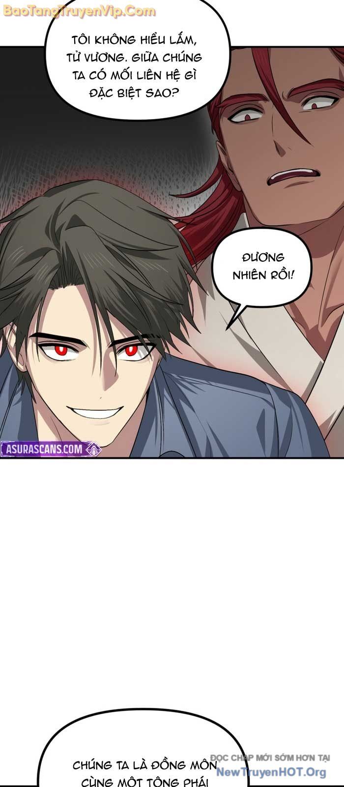 Tôi Là Thợ Săn Có Kĩ Năng Tự Sát Cấp Sss Chapter 144 - 41