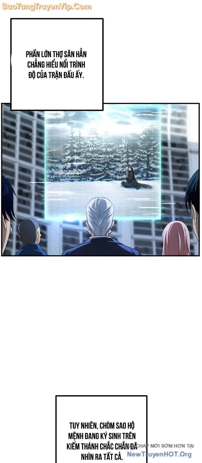 Tôi Là Thợ Săn Có Kĩ Năng Tự Sát Cấp Sss Chapter 144 - 44