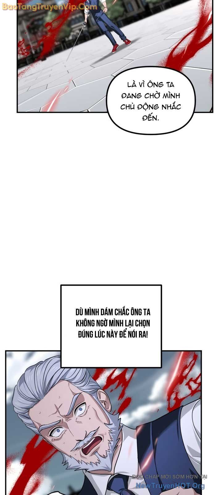 Tôi Là Thợ Săn Có Kĩ Năng Tự Sát Cấp Sss Chapter 144 - 46