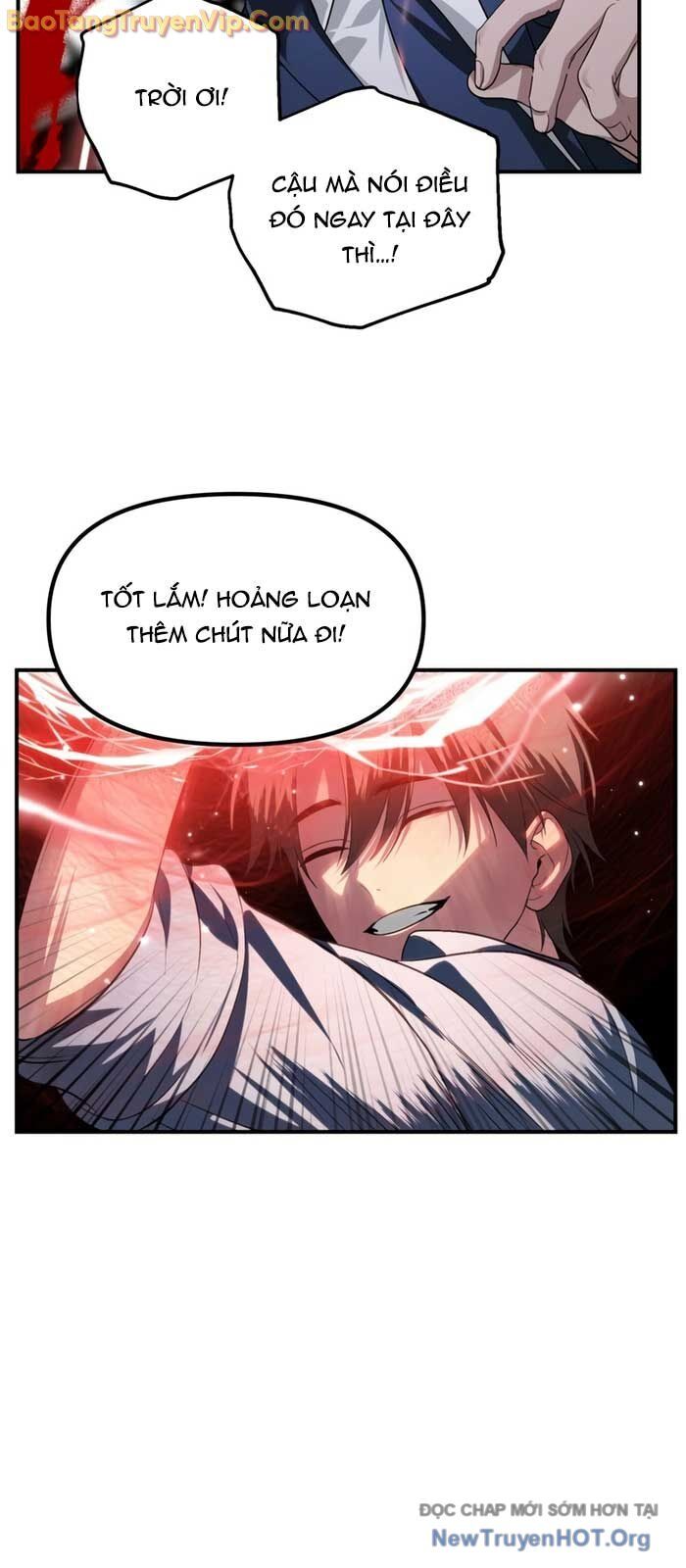 Tôi Là Thợ Săn Có Kĩ Năng Tự Sát Cấp Sss Chapter 144 - 47