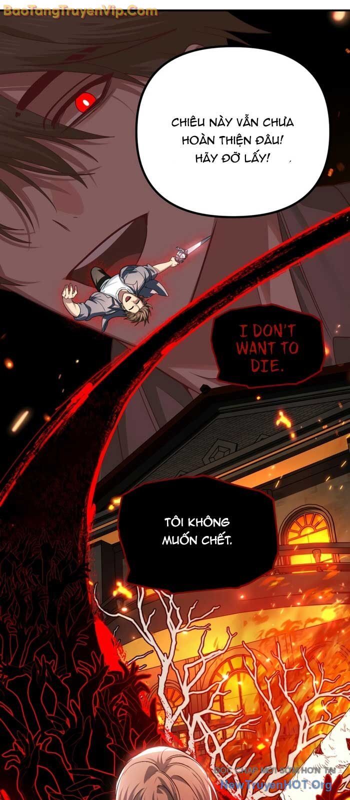 Tôi Là Thợ Săn Có Kĩ Năng Tự Sát Cấp Sss Chapter 144 - 48