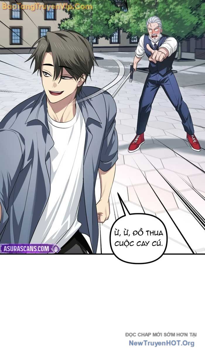 Tôi Là Thợ Săn Có Kĩ Năng Tự Sát Cấp Sss Chapter 144 - 57