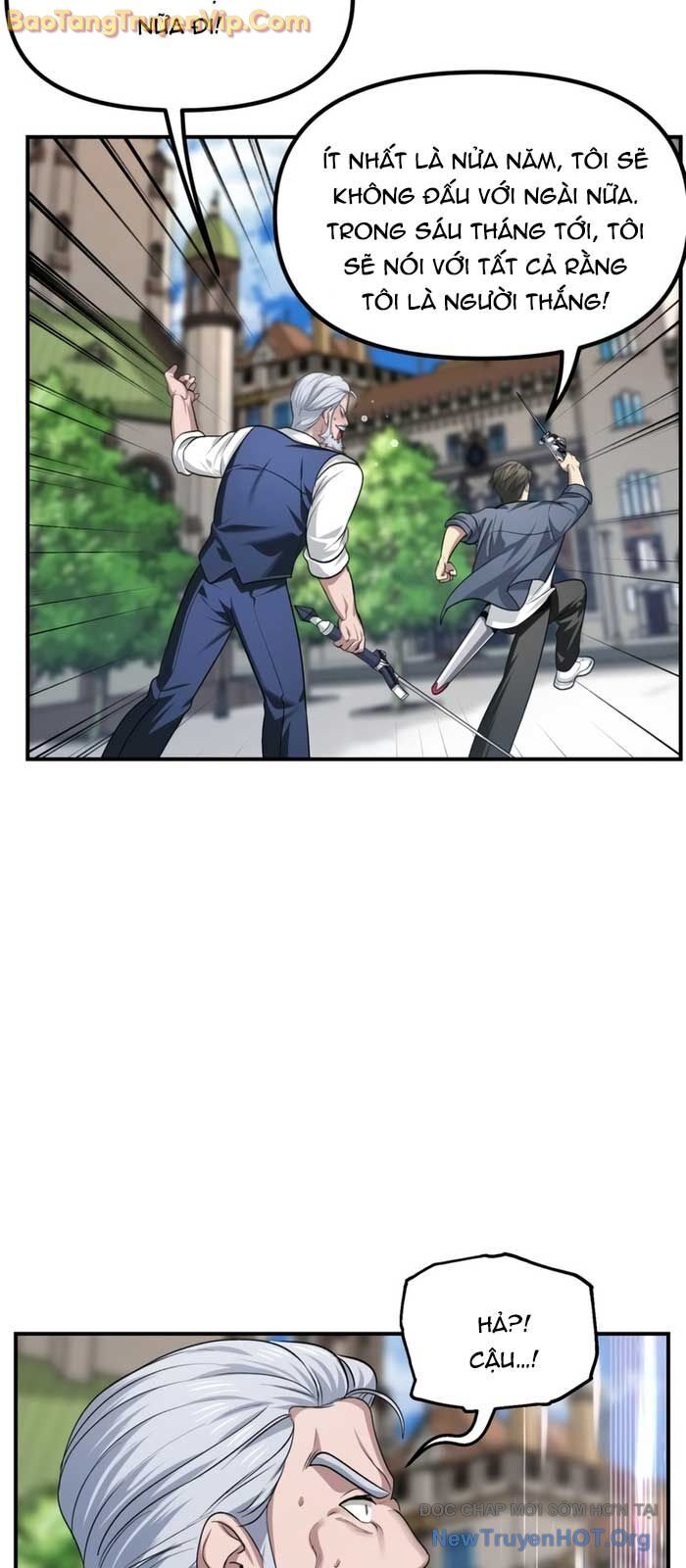Tôi Là Thợ Săn Có Kĩ Năng Tự Sát Cấp Sss Chapter 144 - 59