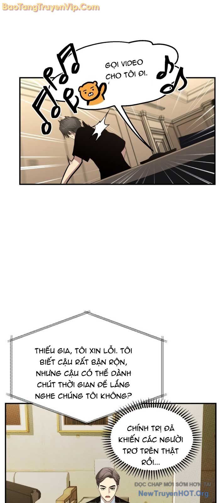 Tôi Là Thợ Săn Có Kĩ Năng Tự Sát Cấp Sss Chapter 144 - 9