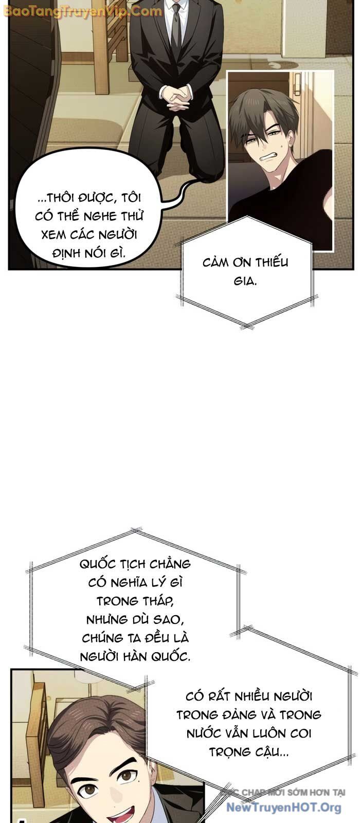 Tôi Là Thợ Săn Có Kĩ Năng Tự Sát Cấp Sss Chapter 144 - 10