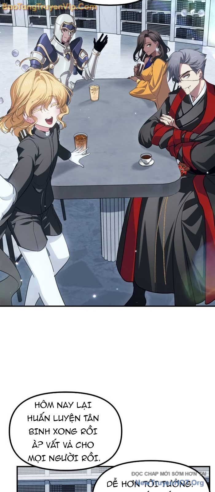 Tôi Là Thợ Săn Có Kĩ Năng Tự Sát Cấp Sss Chapter 145 - 4