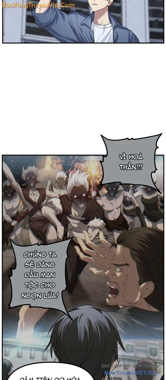 Tôi Là Thợ Săn Có Kĩ Năng Tự Sát Cấp Sss Chapter 145 - 36