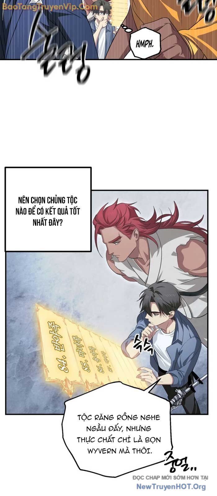 Tôi Là Thợ Săn Có Kĩ Năng Tự Sát Cấp Sss Chapter 145 - 43