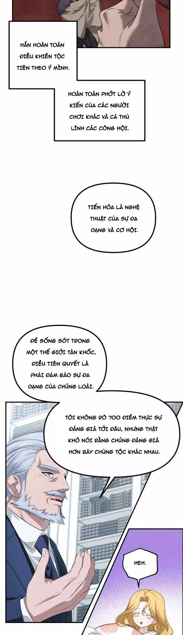 Tôi Là Thợ Săn Có Kĩ Năng Tự Sát Cấp Sss Chapter 146 - 11