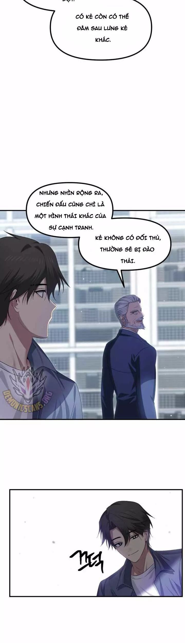 Tôi Là Thợ Săn Có Kĩ Năng Tự Sát Cấp Sss Chapter 146 - 13