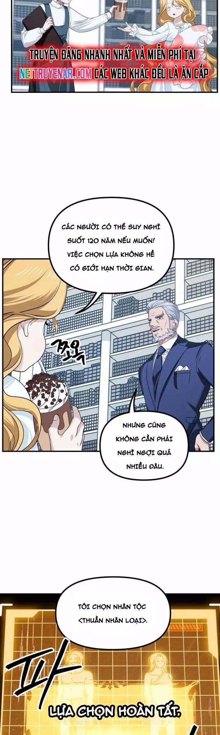 Tôi Là Thợ Săn Có Kĩ Năng Tự Sát Cấp Sss Chapter 146 - 15