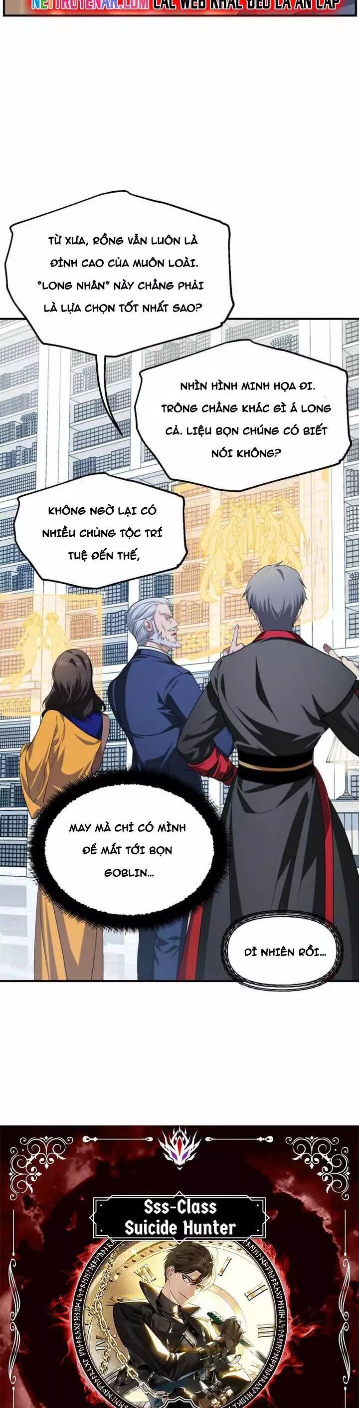 Tôi Là Thợ Săn Có Kĩ Năng Tự Sát Cấp Sss Chapter 146 - 3