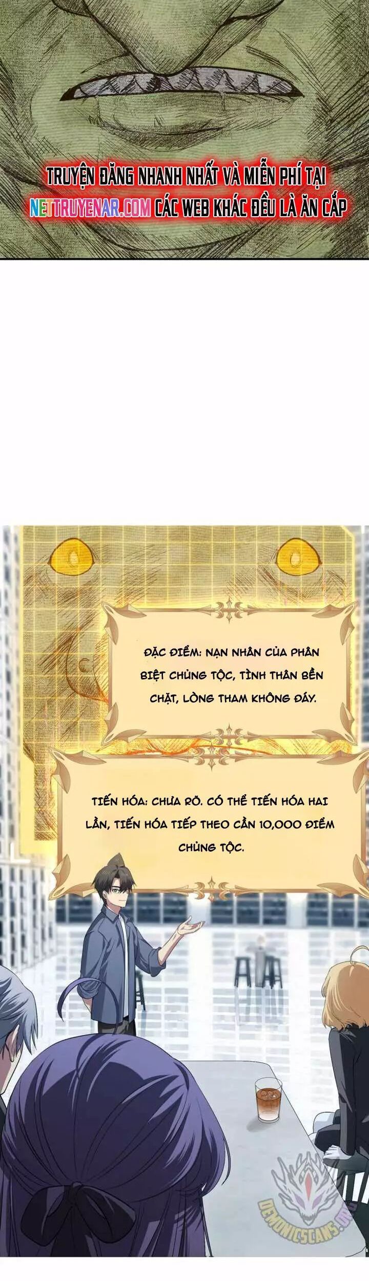 Tôi Là Thợ Săn Có Kĩ Năng Tự Sát Cấp Sss Chapter 146 - 21