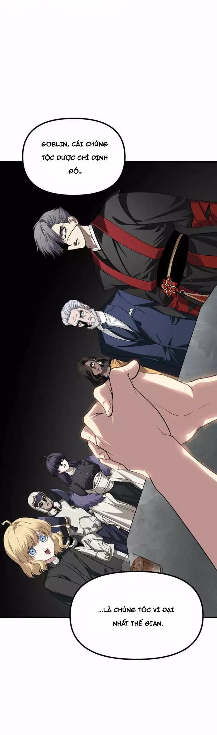 Tôi Là Thợ Săn Có Kĩ Năng Tự Sát Cấp Sss Chapter 146 - 23