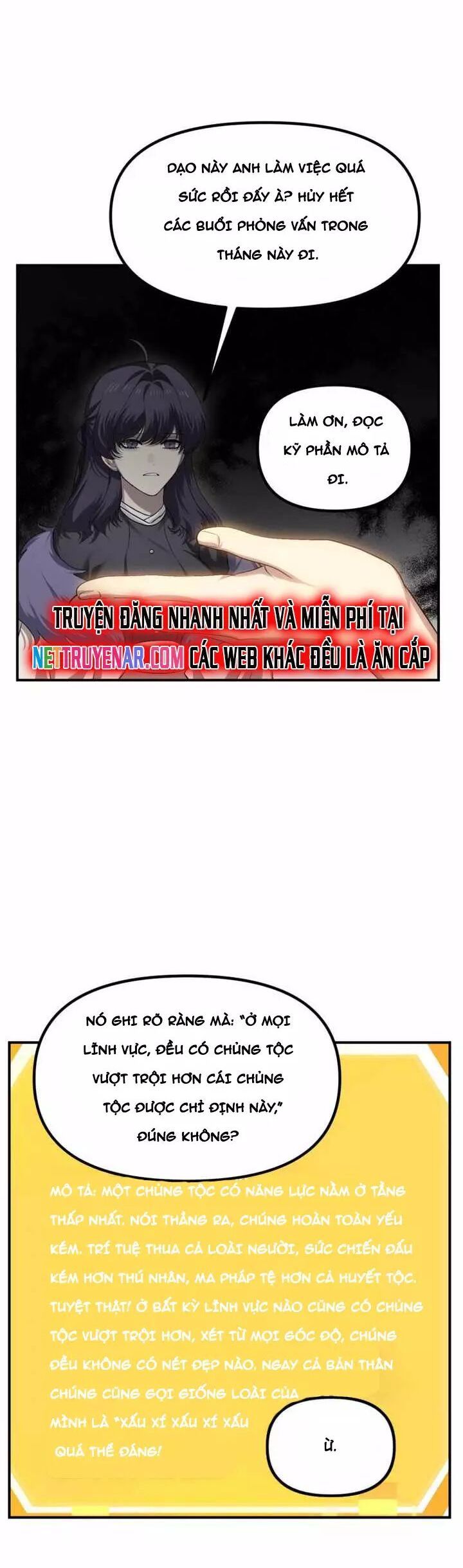 Tôi Là Thợ Săn Có Kĩ Năng Tự Sát Cấp Sss Chapter 146 - 24