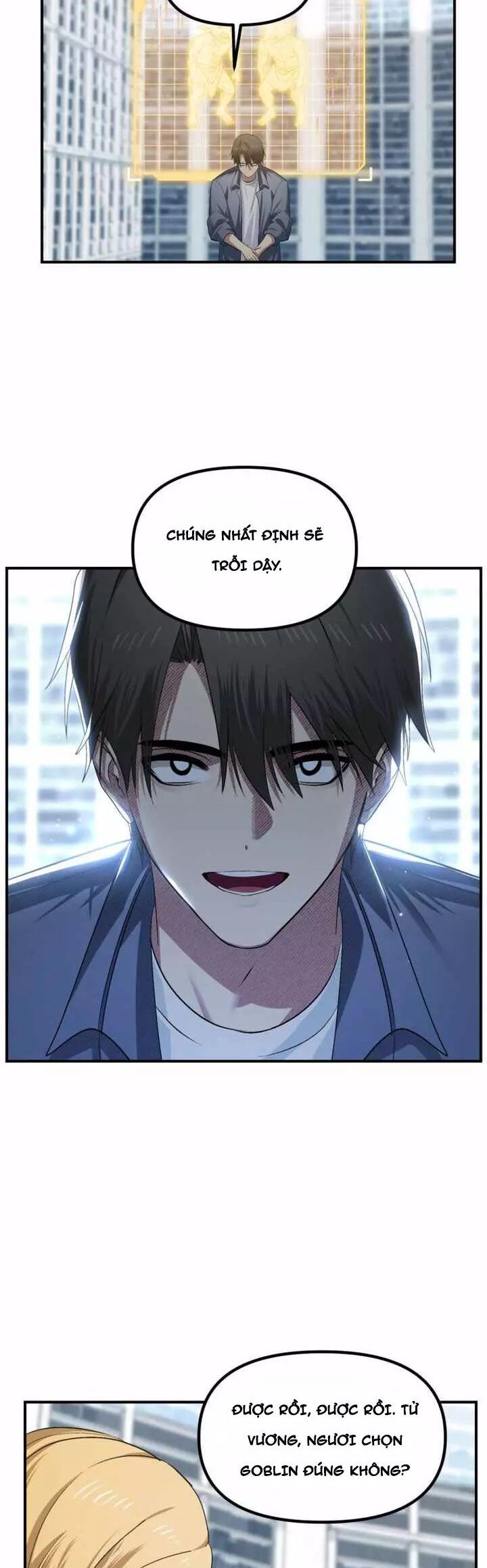 Tôi Là Thợ Săn Có Kĩ Năng Tự Sát Cấp Sss Chapter 146 - 28