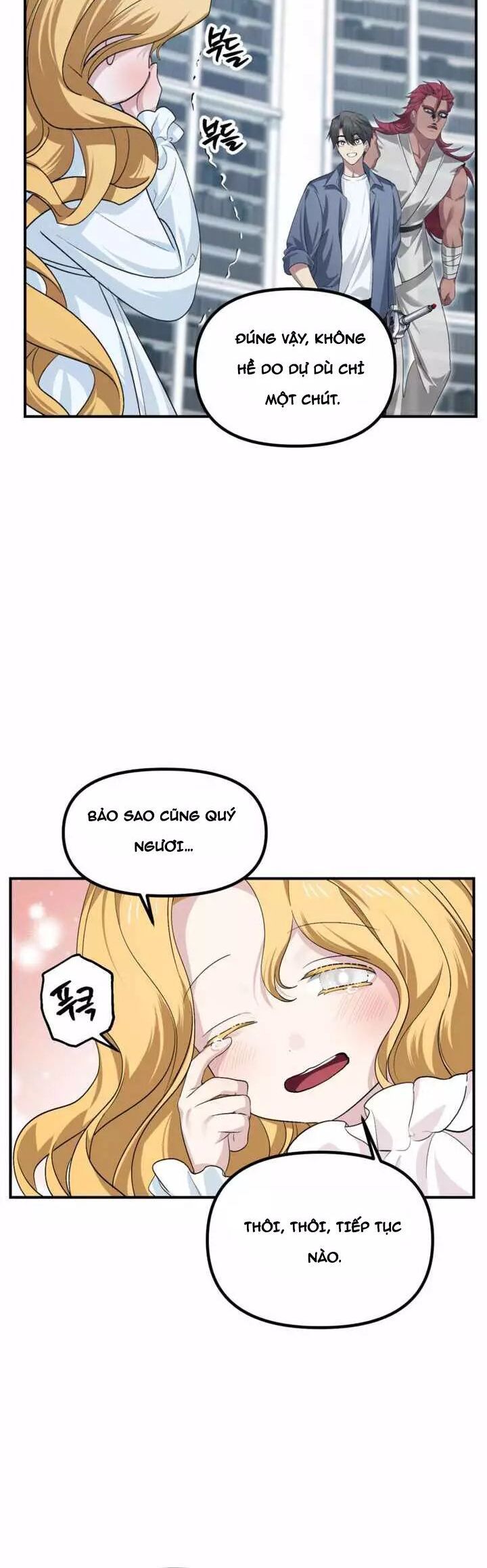 Tôi Là Thợ Săn Có Kĩ Năng Tự Sát Cấp Sss Chapter 146 - 29