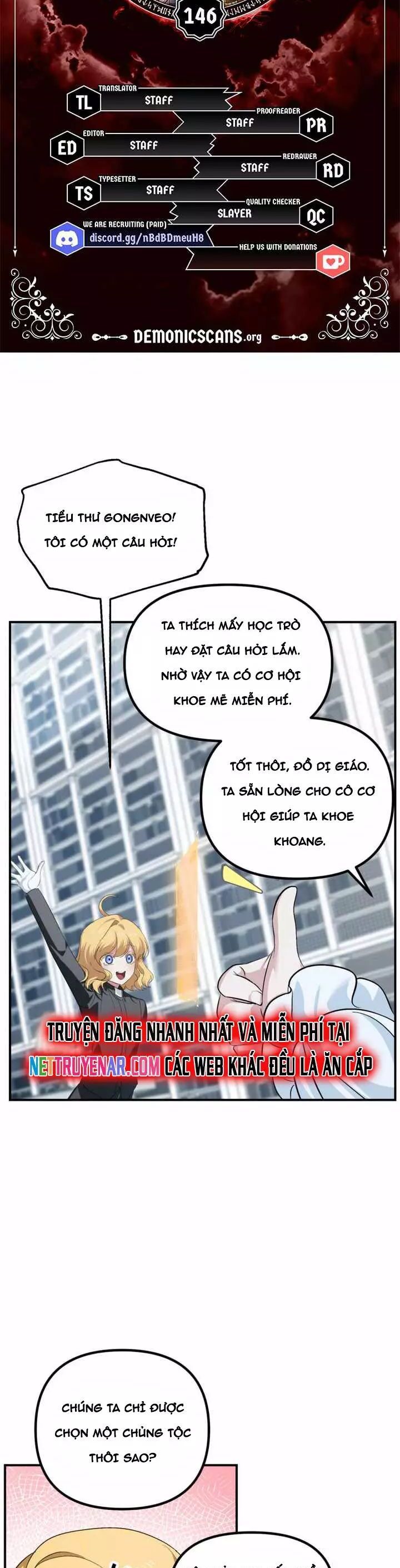 Tôi Là Thợ Săn Có Kĩ Năng Tự Sát Cấp Sss Chapter 146 - 4