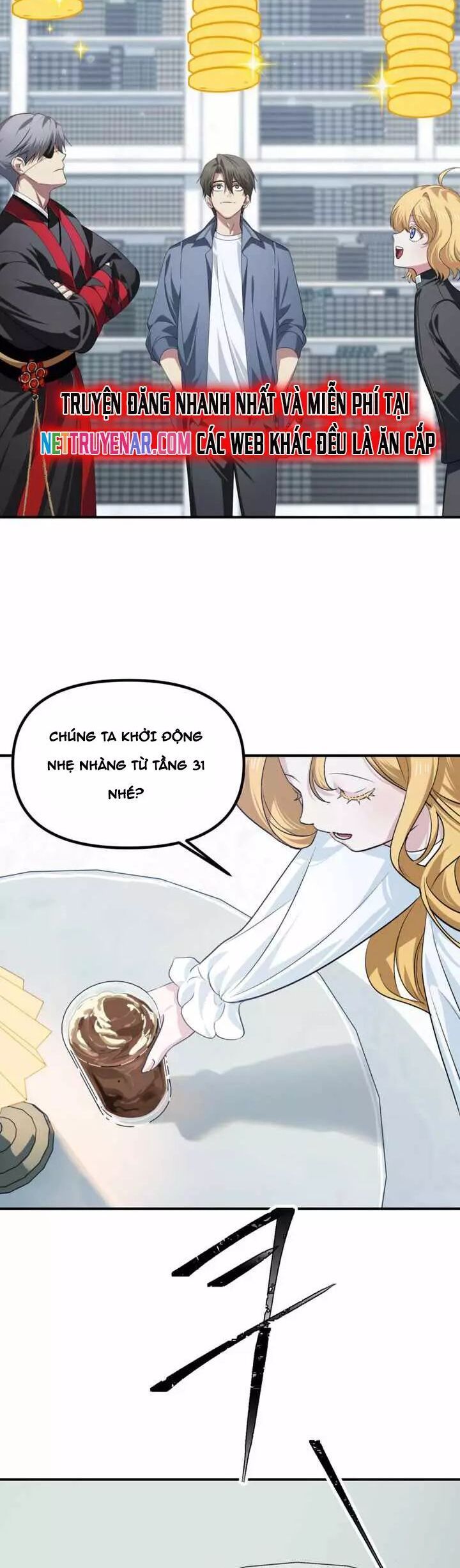 Tôi Là Thợ Săn Có Kĩ Năng Tự Sát Cấp Sss Chapter 146 - 32