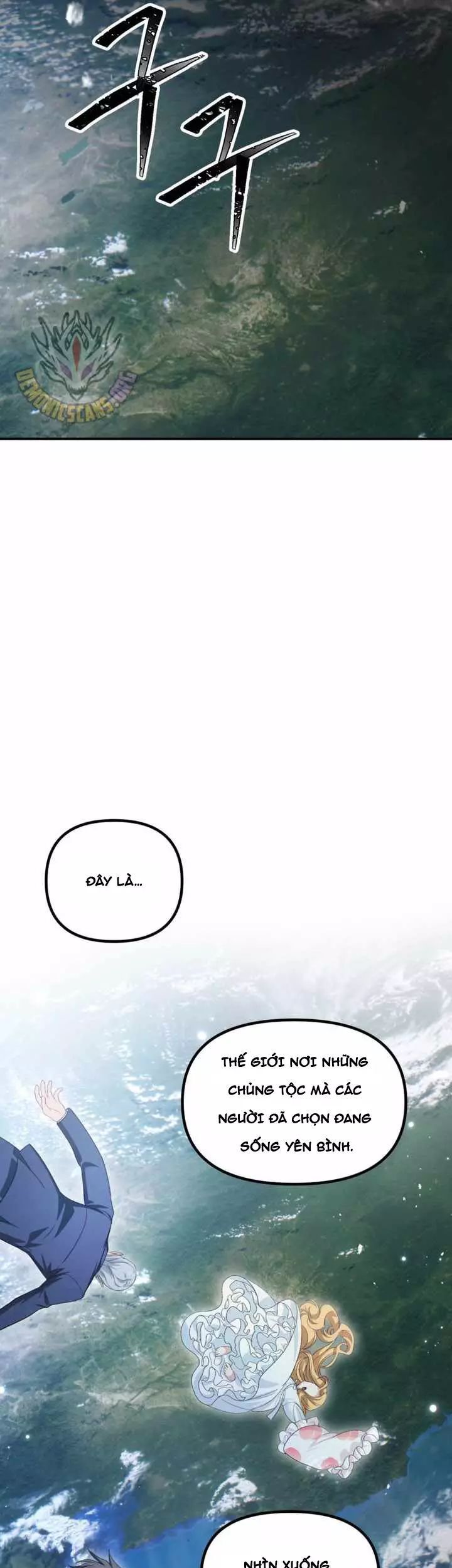 Tôi Là Thợ Săn Có Kĩ Năng Tự Sát Cấp Sss Chapter 146 - 34