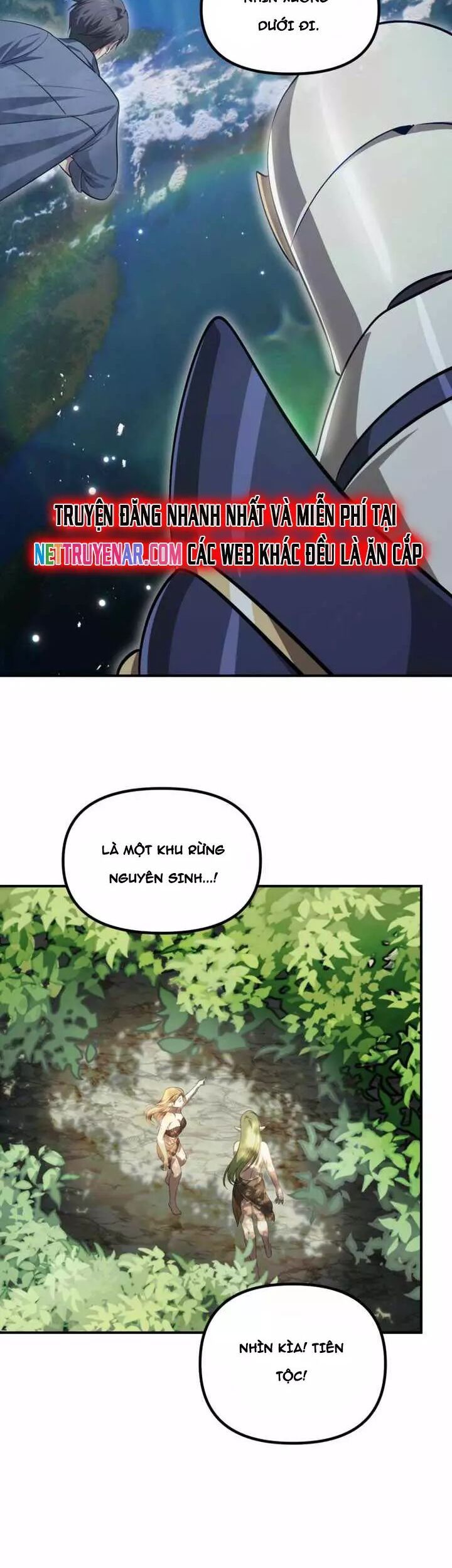 Tôi Là Thợ Săn Có Kĩ Năng Tự Sát Cấp Sss Chapter 146 - 35