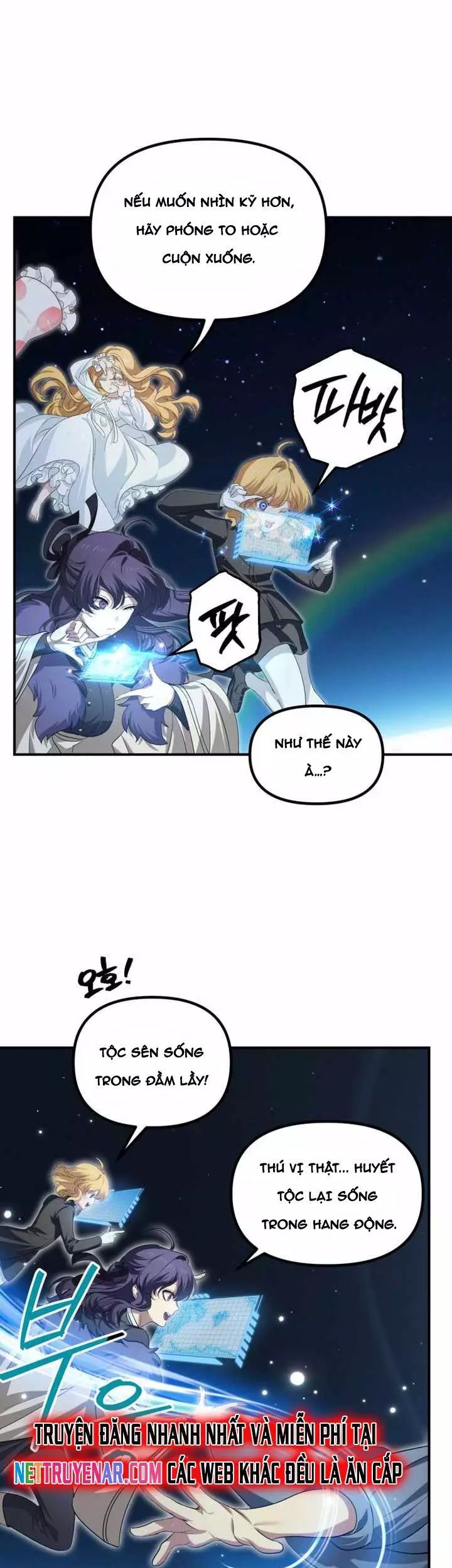 Tôi Là Thợ Săn Có Kĩ Năng Tự Sát Cấp Sss Chapter 146 - 36