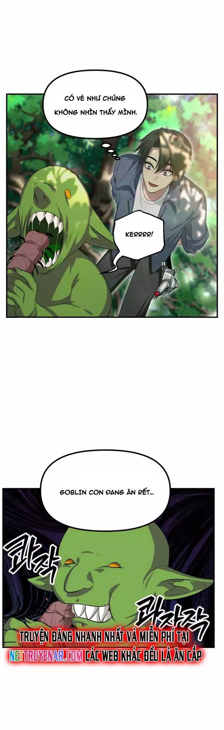 Tôi Là Thợ Săn Có Kĩ Năng Tự Sát Cấp Sss Chapter 146 - 38