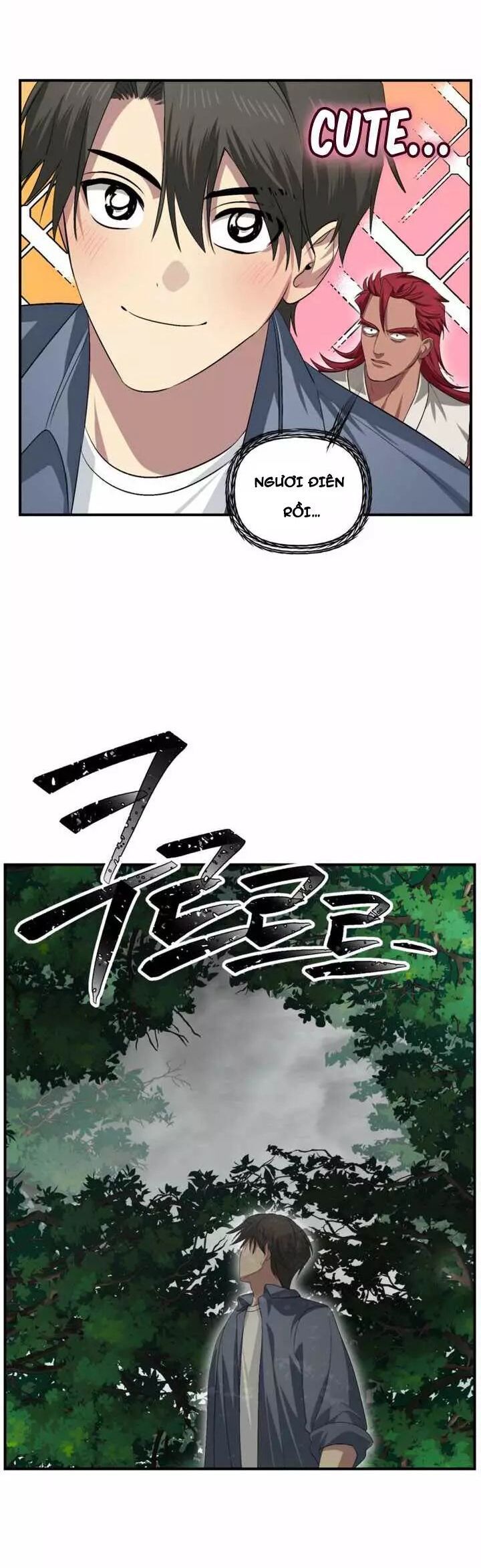 Tôi Là Thợ Săn Có Kĩ Năng Tự Sát Cấp Sss Chapter 146 - 39