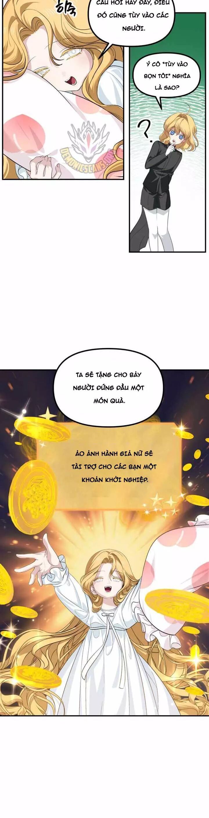 Tôi Là Thợ Săn Có Kĩ Năng Tự Sát Cấp Sss Chapter 146 - 5