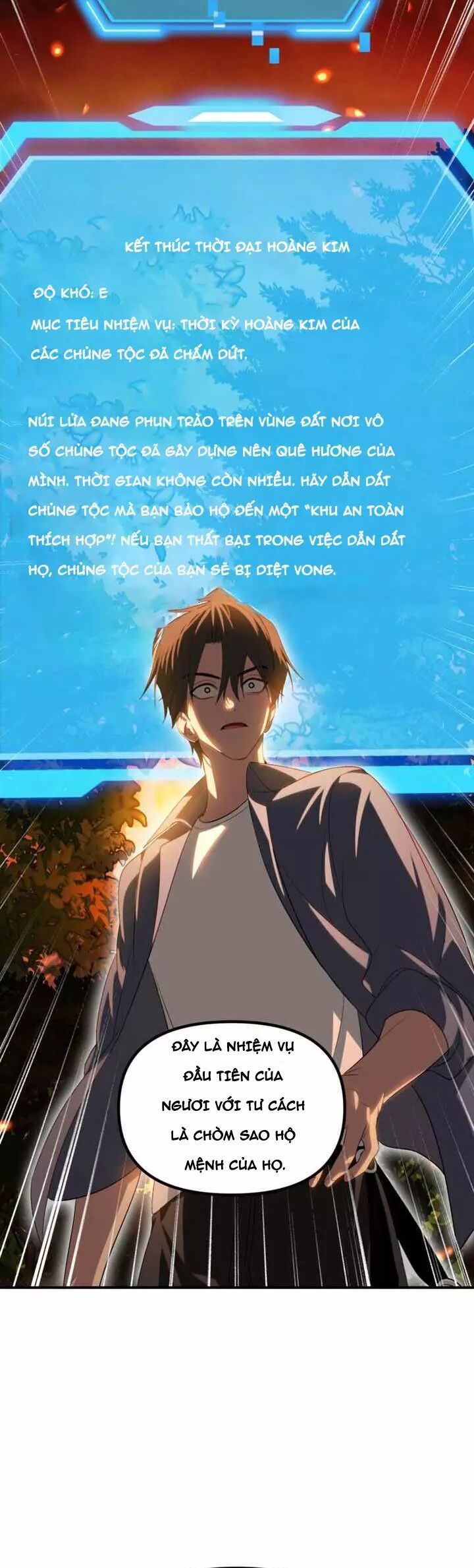 Tôi Là Thợ Săn Có Kĩ Năng Tự Sát Cấp Sss Chapter 146 - 43