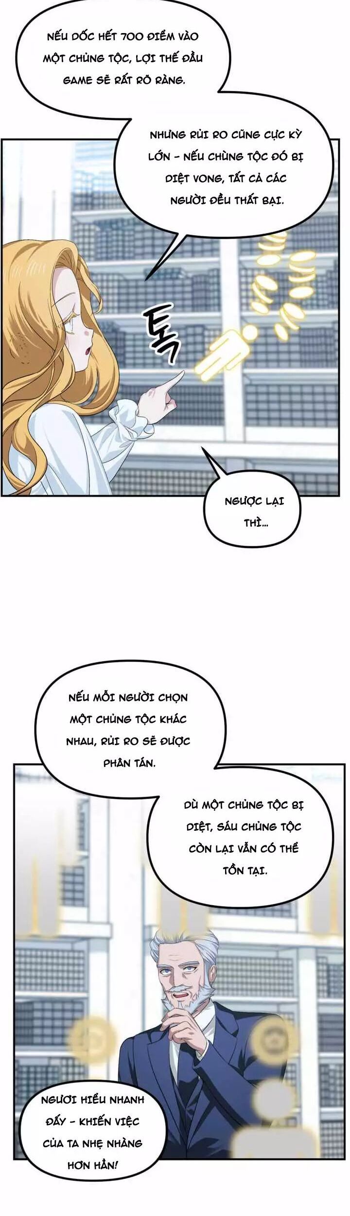 Tôi Là Thợ Săn Có Kĩ Năng Tự Sát Cấp Sss Chapter 146 - 9