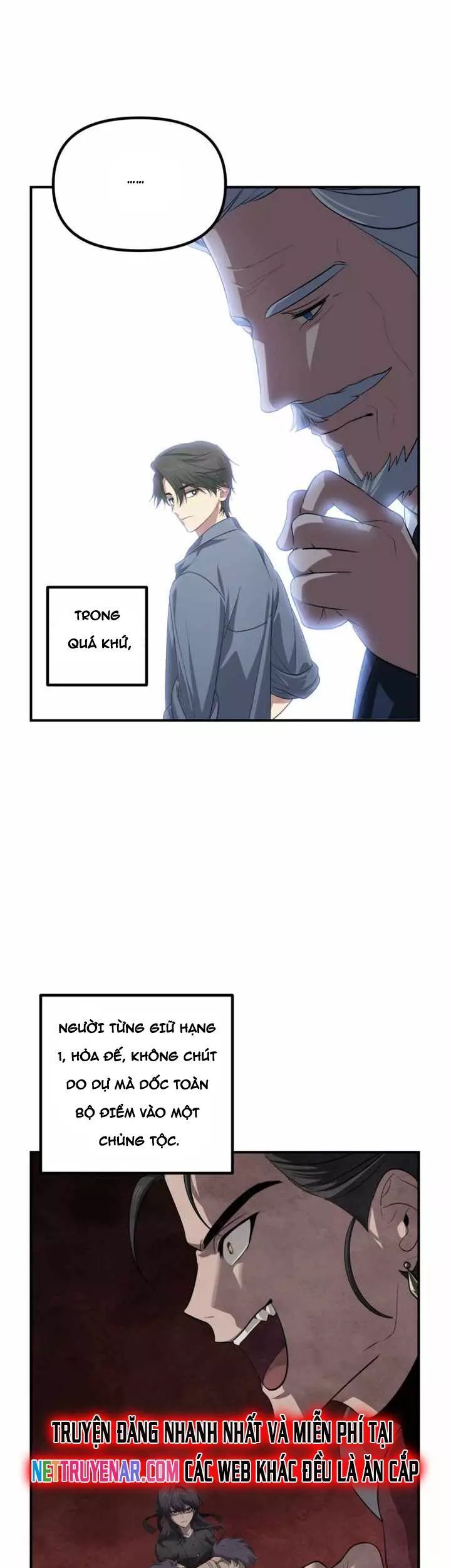 Tôi Là Thợ Săn Có Kĩ Năng Tự Sát Cấp Sss Chapter 146 - 10