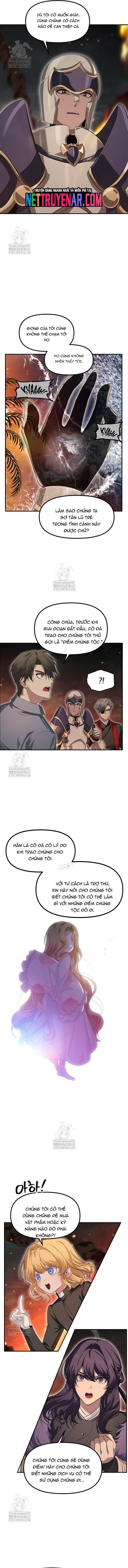 Tôi Là Thợ Săn Có Kĩ Năng Tự Sát Cấp Sss Chapter 147 - 2