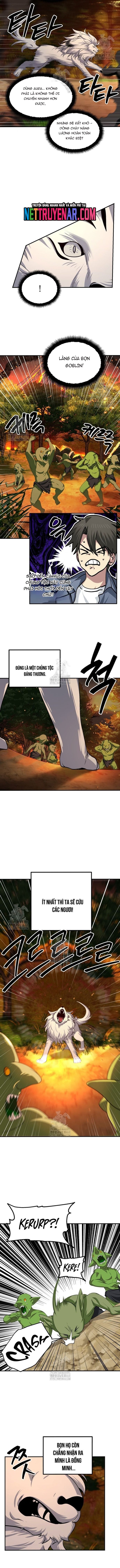 Tôi Là Thợ Săn Có Kĩ Năng Tự Sát Cấp Sss Chapter 147 - 11