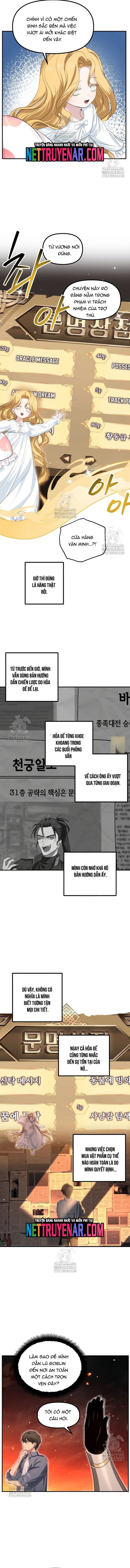 Tôi Là Thợ Săn Có Kĩ Năng Tự Sát Cấp Sss Chapter 147 - 3