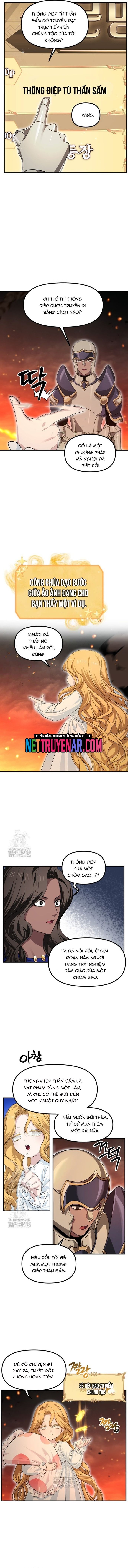 Tôi Là Thợ Săn Có Kĩ Năng Tự Sát Cấp Sss Chapter 147 - 4