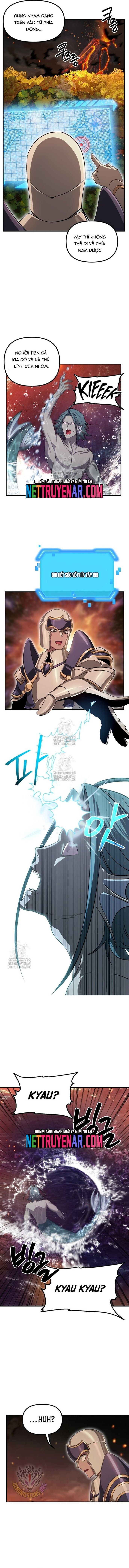 Tôi Là Thợ Săn Có Kĩ Năng Tự Sát Cấp Sss Chapter 147 - 5