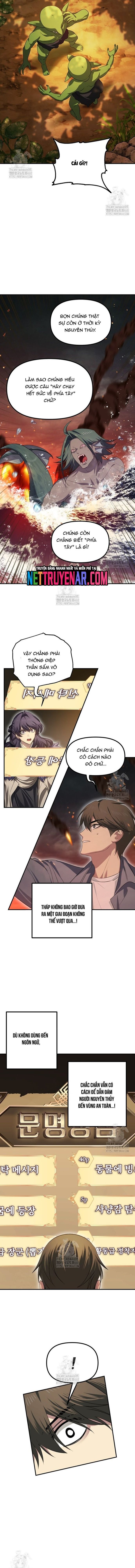 Tôi Là Thợ Săn Có Kĩ Năng Tự Sát Cấp Sss Chapter 147 - 7