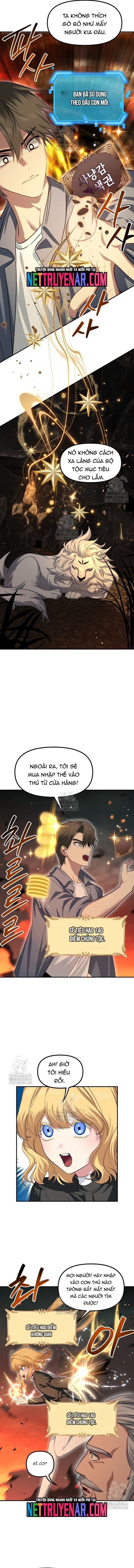 Tôi Là Thợ Săn Có Kĩ Năng Tự Sát Cấp Sss Chapter 147 - 9
