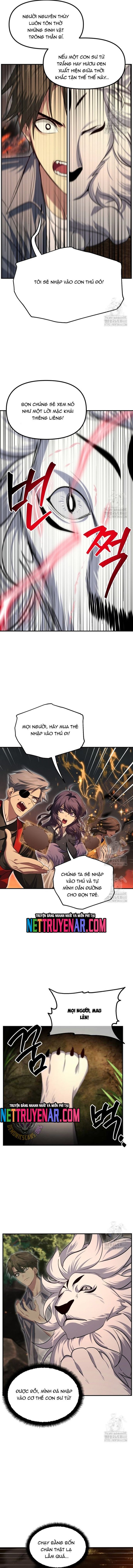 Tôi Là Thợ Săn Có Kĩ Năng Tự Sát Cấp Sss Chapter 147 - 10