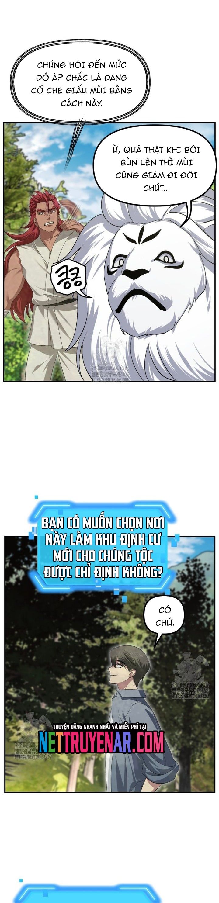 Tôi Là Thợ Săn Có Kĩ Năng Tự Sát Cấp Sss Chapter 148 - 13