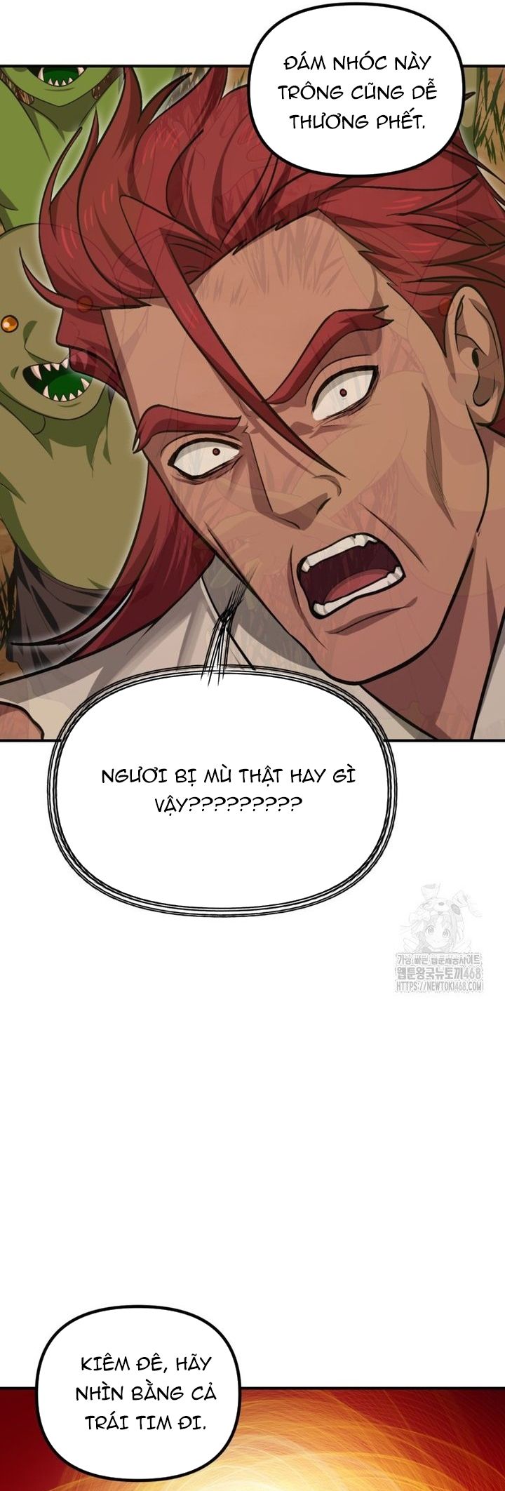 Tôi Là Thợ Săn Có Kĩ Năng Tự Sát Cấp Sss Chapter 148 - 3