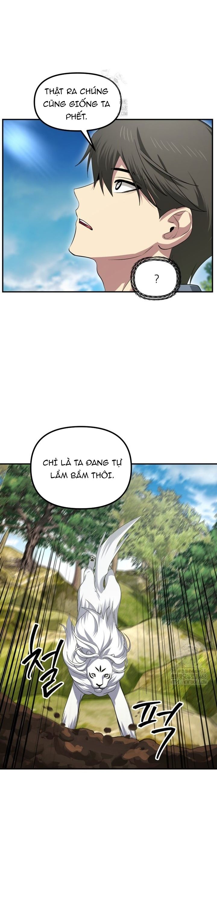 Tôi Là Thợ Săn Có Kĩ Năng Tự Sát Cấp Sss Chapter 148 - 22