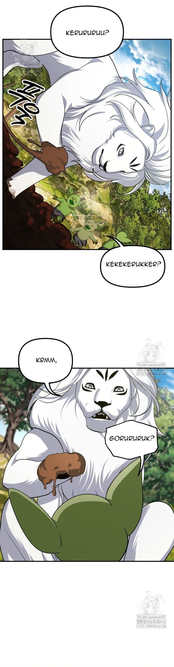 Tôi Là Thợ Săn Có Kĩ Năng Tự Sát Cấp Sss Chapter 148 - 23