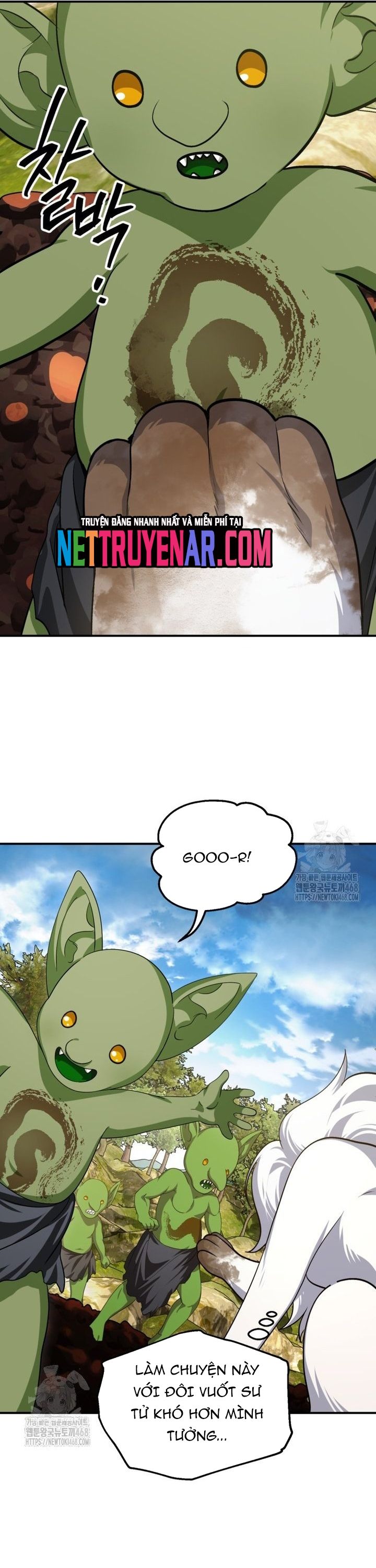 Tôi Là Thợ Săn Có Kĩ Năng Tự Sát Cấp Sss Chapter 148 - 24